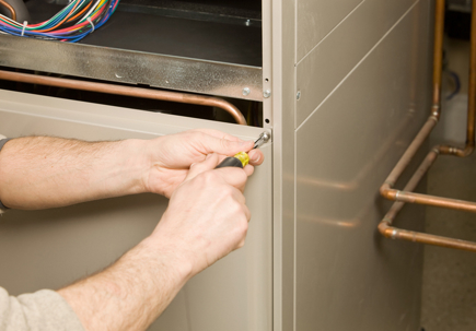 furnace service