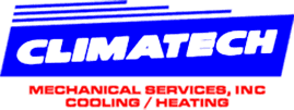 Climatech Mechanical Heating and Air Conditioning Services
